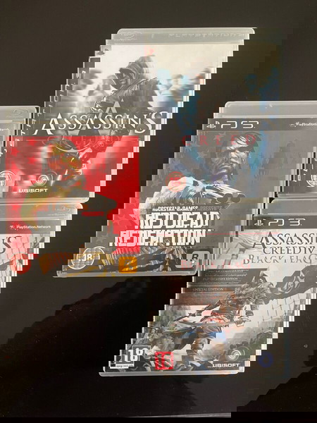 ps3 games