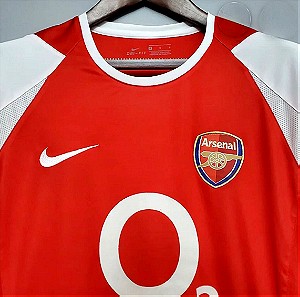 Arsenal 2002/03 (εντός έδρας φανέλα) Henry #14. (large)