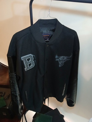 Jacket new