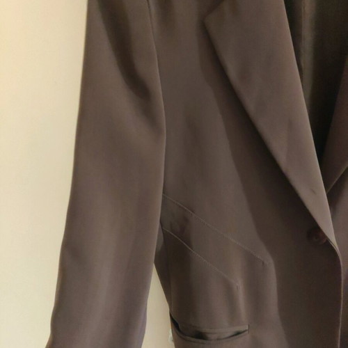 Fidele jacket used, size M