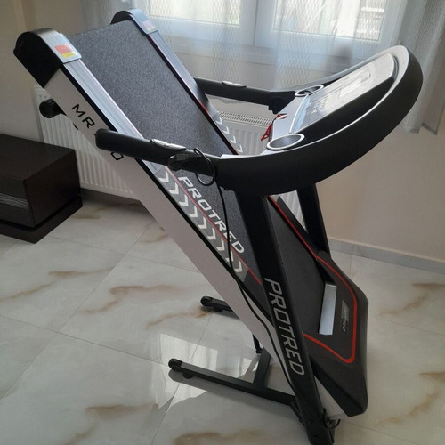 Protred MR 500 treadmill like new