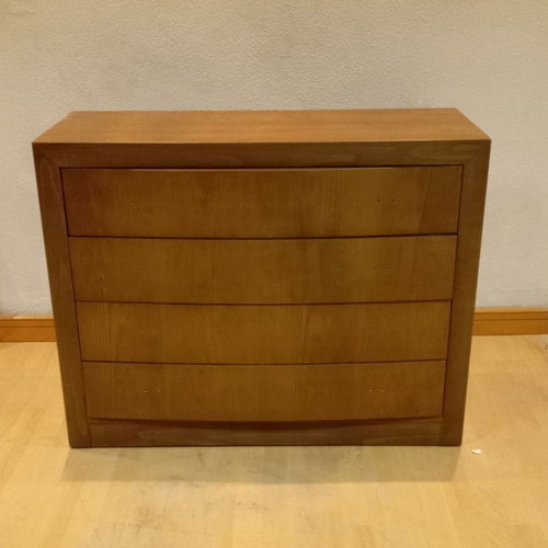 Bedroom Vanity Set new, oak wood light brown