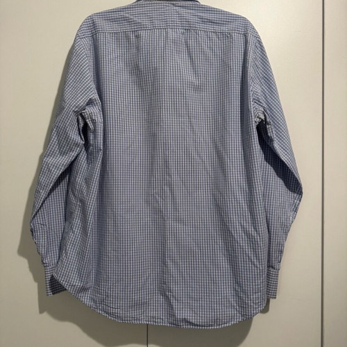 Camicissima dress shirt used, size XL