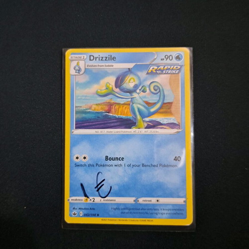 Pokmon Cards like new from Chilling -  10,50 - Vendora.cy