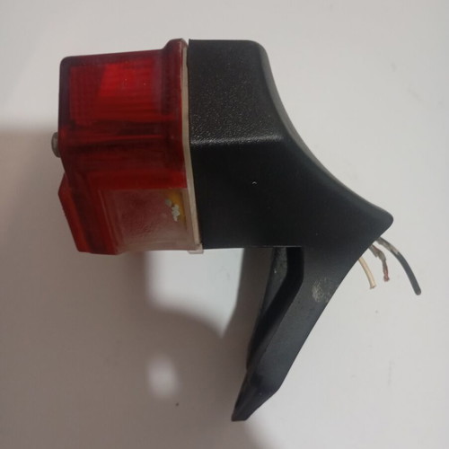 Zuntapp rear light like new