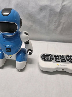 RC Soccer Robot ρομπότ μεταχειρισμένο