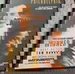  ψυχρος εκτελεστής κ Philadelphia Dvd