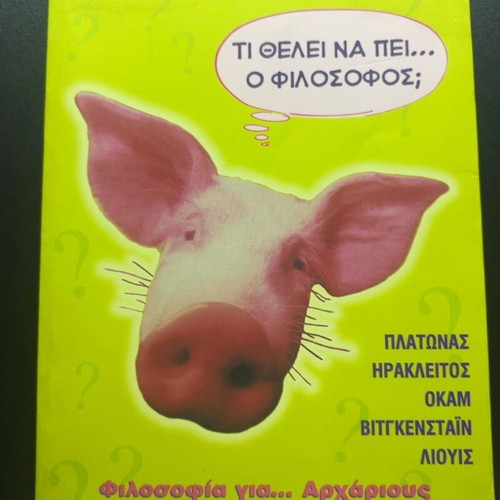 Stephen Law What Does the Philosopher Mean? book