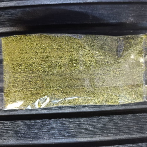 Mint 50gr new