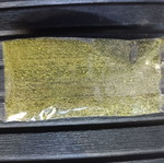 Mint 50gr new