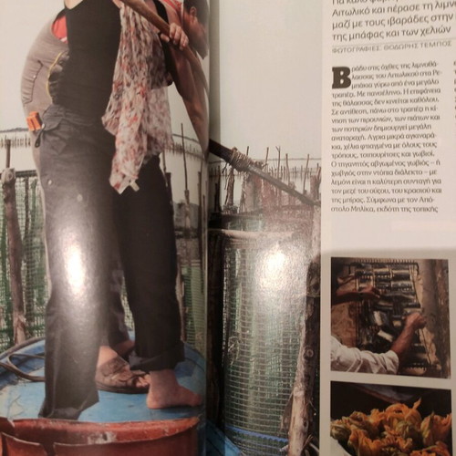 Gourmet magazine June 2008 like new
