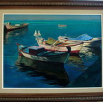 Valantis painting like new