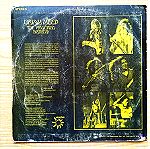  URIAH HEEP - The Magician's Birthday (1972) Δισκος Βινυλιου Classic Hard Rock