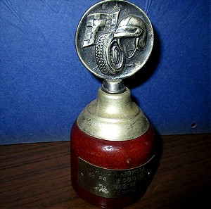 Βραβείο ράλι Φθιώτιδος 1990, 6ος Γενικής