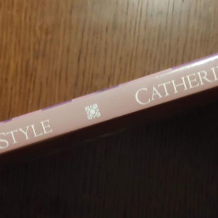 Mediterranean Style style book like new, Catherine Haig 1997