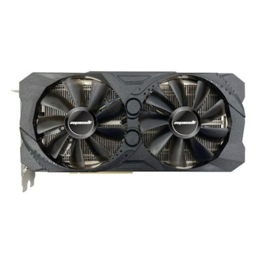 Manli GeForce RTX 3070 8GB GDDR6 Twin LHR graphics card