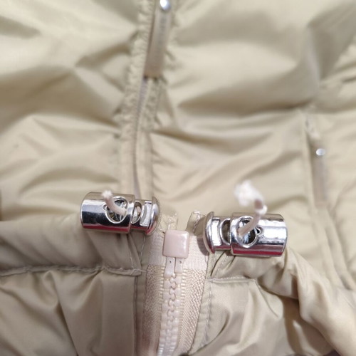 Splendid jacket used, beige, size L