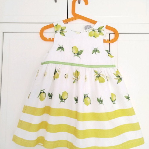 Dress new