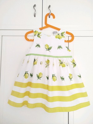 Dress new