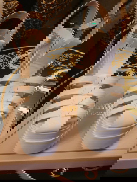 Πέδιλα
