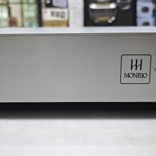 Monrio Cento amplifier