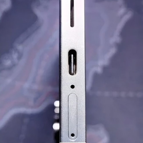 Samsung Galaxy S25 Ultra 5G Dual SIM 12GB/512GB Titanium Silver Blue like new