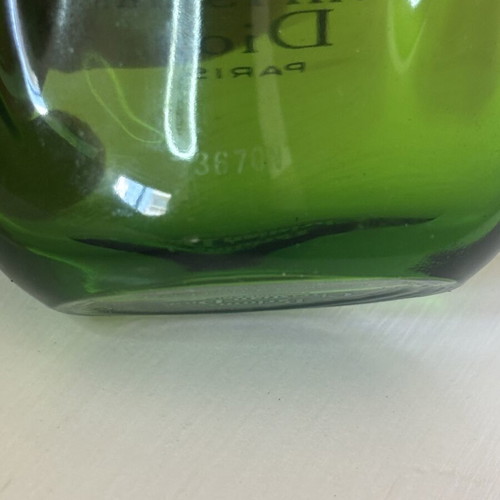 Tendre Poison Christian Dior vintage perfume used