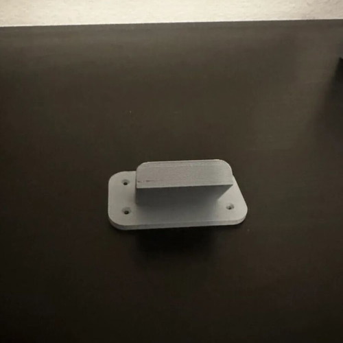 Επιτοίχια βάση χειριστηρίου Nintendo 64 καινούργια