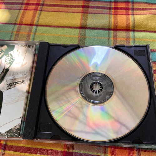 Babyface The Day CD used, hip-hop