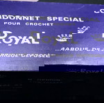  Κλωστές για πλέξιμο