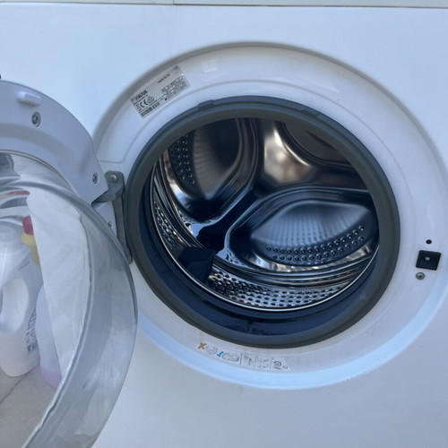 Altus washing machine, 5 kg, 1000 rpm