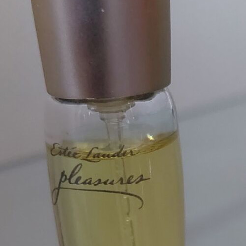 Estée Lauder Pleasures Mini Perfume Eau de Parfum 5 ml like new