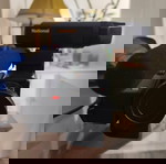 National A2 βιντεοκάμερα μεταχειρισμένη με θήκη και φορτιστή