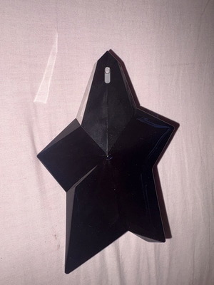 Mugler Angel Elixir 100ml Eau de Parfum like new
