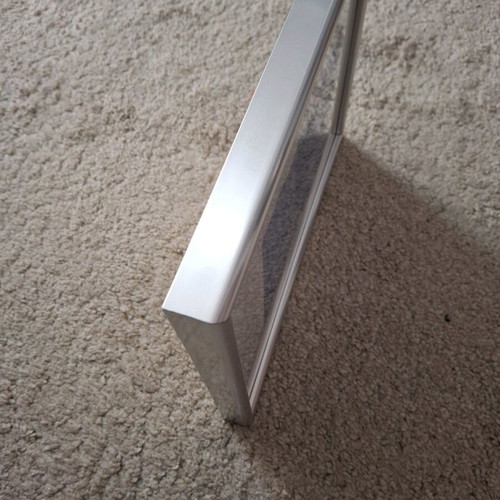 Wall frame like new, size 24x30
