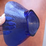 Fruit bowl used