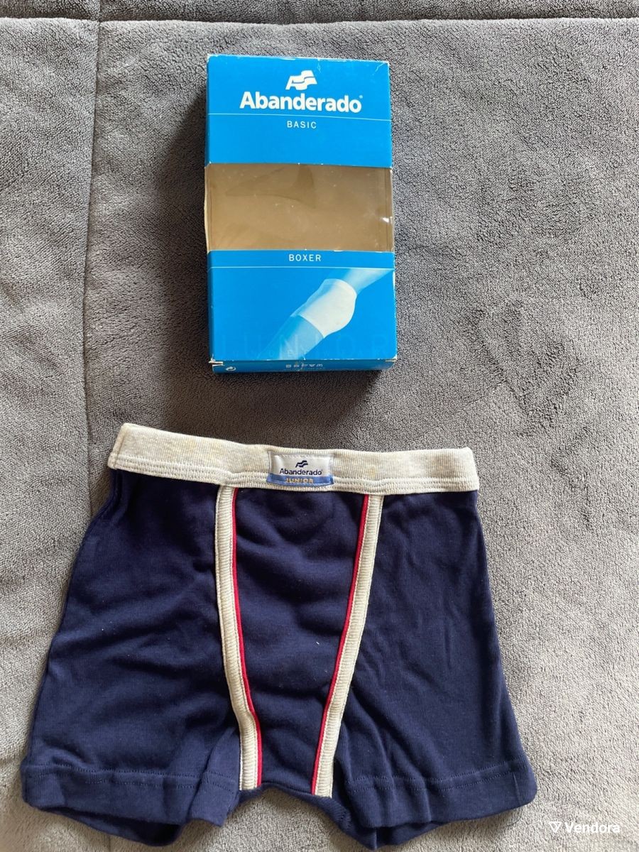 Men's Underwear – Los Angeles Apparel