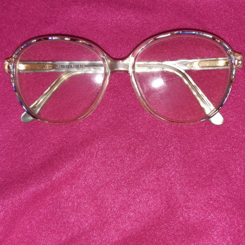 vision goggles frame in excellent condition