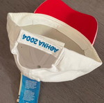 Olympic Games 2004 cap, authentic
