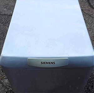 Πλυντηριο ρουχων Siemens 6kg άνω φόρτωσης
