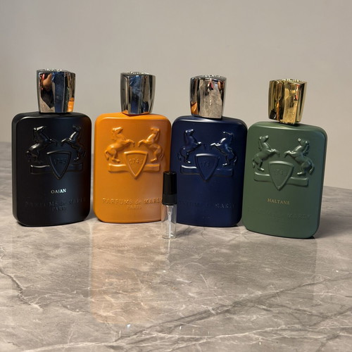 Parfums De Marly Best Sellers 4x3ml decants