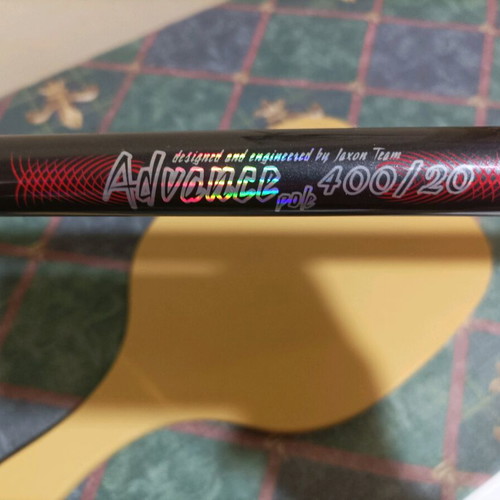 Fishing rod for apico 4 meters new