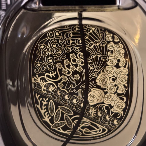 Diptyque Eau Capitale Eau de Parfum 75ml new, authentic