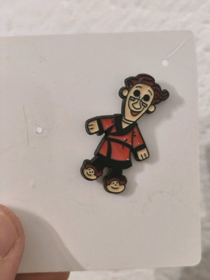 Other Father pin from Coraline like new
