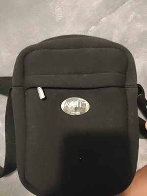 Thermal bag for baby