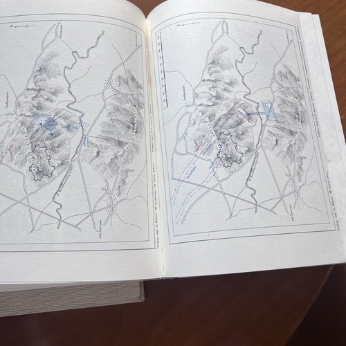 The Great Alexander Complete Set Volumes I & II by Theodoros K. P. Sarantis like new