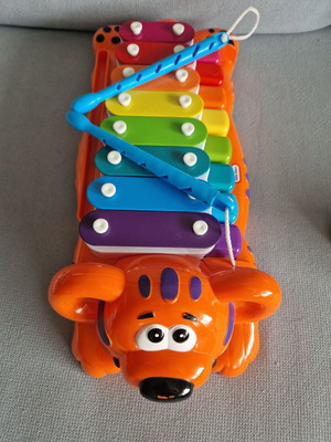 Little Tikes Baby Xylophone like new