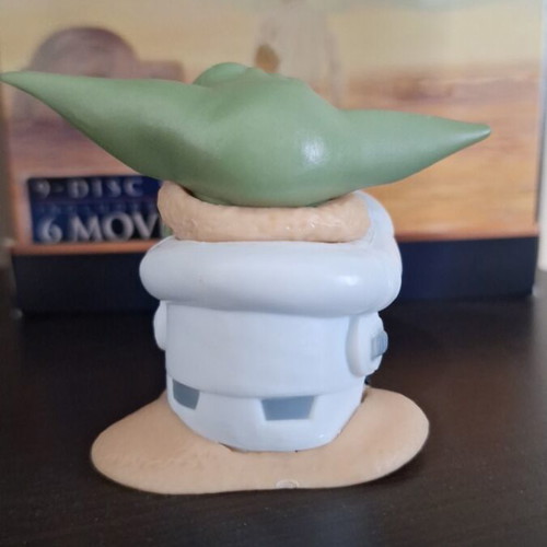 Star Wars Grogu Figure like new