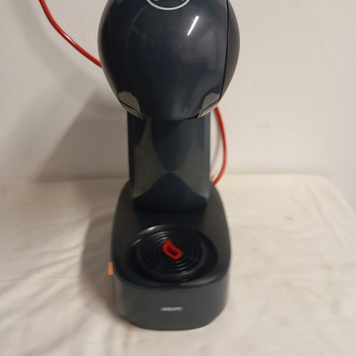 Krups Dolce Gusto coffee maker used, capsule system