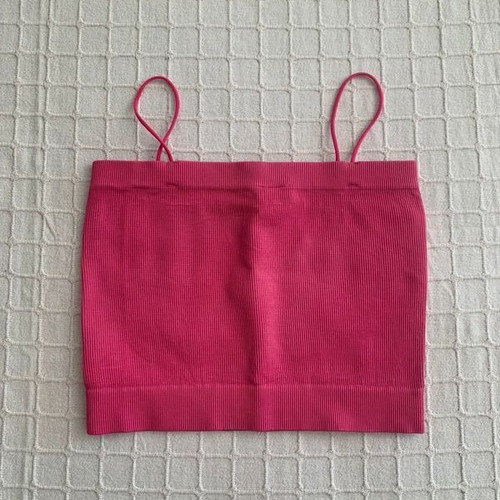 Pink top XS